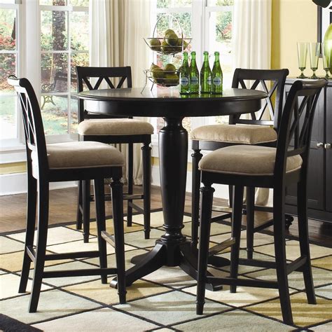 High Top Pub Table Sets Foter