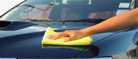 It also protects the car from picking up flying grit. How Do You Know Your Car Needs Wax? | Car Waxing at Wash Me Now