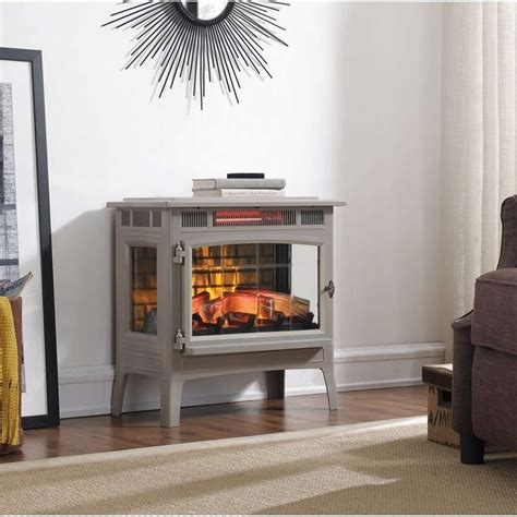 Quartz Electric Fireplace Fireplace Guide By Linda