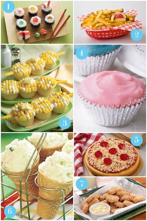 Then the real surprise comes. 7 April Fool's Day Treats & Recipes | April fools day ...