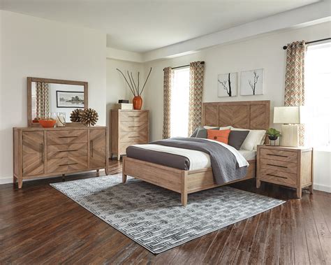 Browse our bedroom sets online or in store today. Lowe's Launches Aspirational Scott Living Furniture ...
