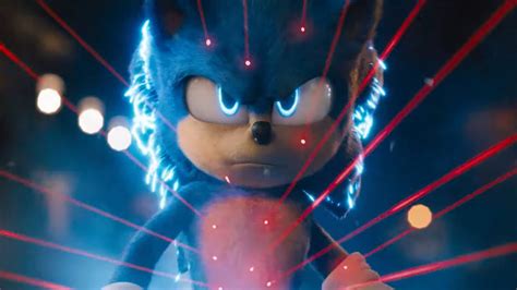 Gallery Sonic Movie Trailer Comparison Pics Check Out Before And