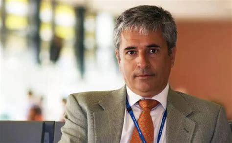 Fallece Pablo Lázaro director del Aeropuerto de Almería a los 53 años