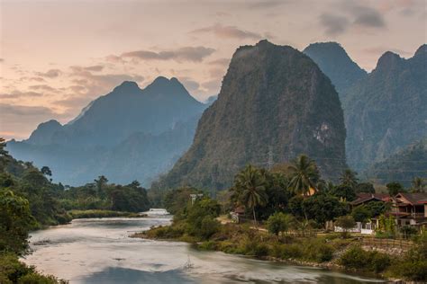 7 Things To Do In Vang Vieng Worth Getting Up Early For Indie Traveller
