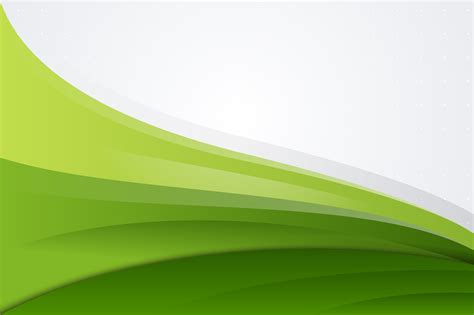 Green White Background Gradient Graphic By Nooryshopper · Creative Fabrica