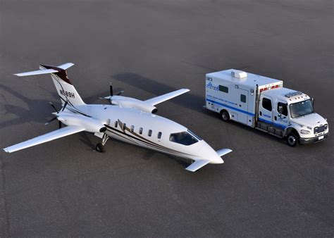 Medical Flights Air Ambulance Worldwide