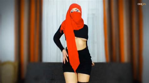 MuslimGirll Muna CokeGirlx Muslim Hijab Girls Live Sex Shows XXX Cokegirlx Com