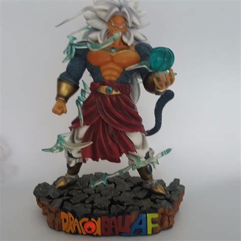 We did not find results for: Dragon Ball Z Actions Figure BROLY 5 RESIN Super Saiyan Resina Figures Anime Dragonball ...