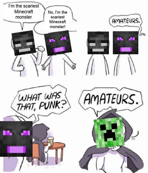 Minecraft Memes Dirty Dream On Twitter My Dream Team Really Funny