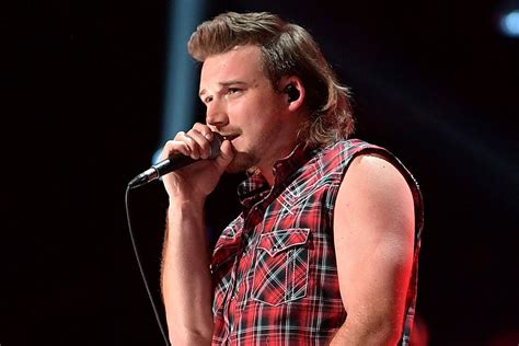 Morgan Wallen Is Back After N Word Scandal — Has He Changed Cream