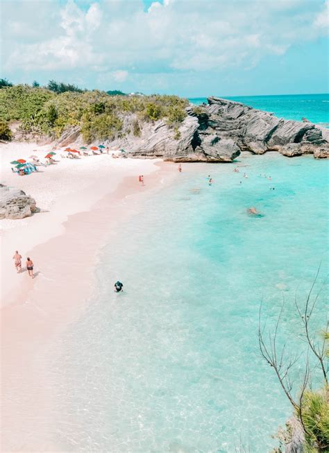 11 Best Things To Do In Bermuda Hand Luggage Only Travel Food