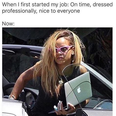 50 Hilarious Work Memes To Get You Through The 9 5 Grind