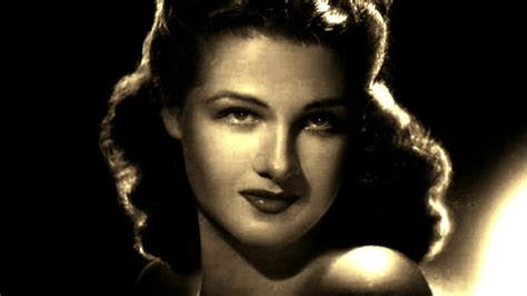 Jo Stafford You Belong To Me Columbia Records 1952 Youtube