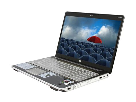 Hp Laptop Pavilion Intel Core 2 Duo P8400 226ghz 4gb Memory 320gb