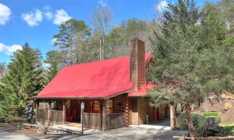 We offer an indulgent retreat for visitors to sevierville, pigeon forge & gatlinburg, tn. Hidden Mountain Resort - Rent your own private Smoky ...