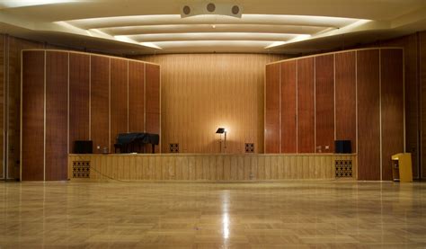 Photo Gallery Kleinhans Music Hall