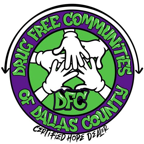 Drug Free Communities of Dallas County | Selma AL