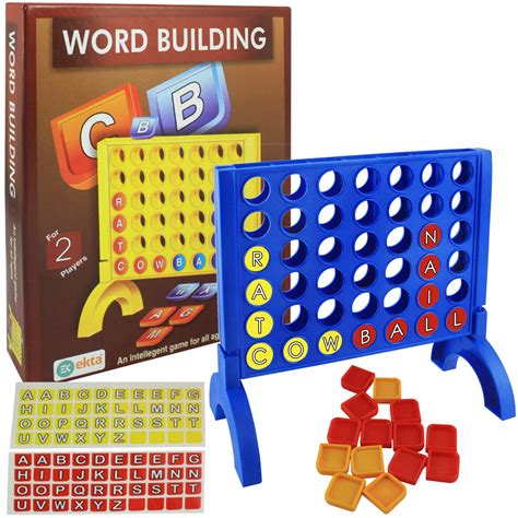 Word Building Game Buy Online
