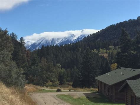 Mountain Sky Guest Ranch Reviews Emigrant Mt Tripadvisor