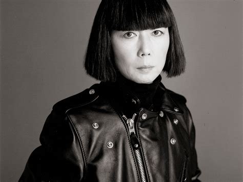 Japanese Fashion Designers Rei Kawakubo Yohji Yamamoto Bloviatingzepplin