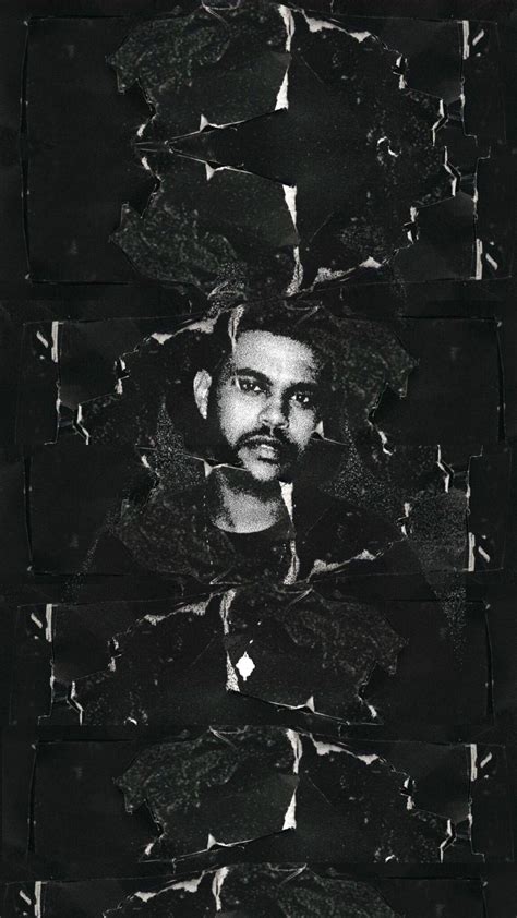 The Weeknd 2018 Wallpapers Wallpaper Cave