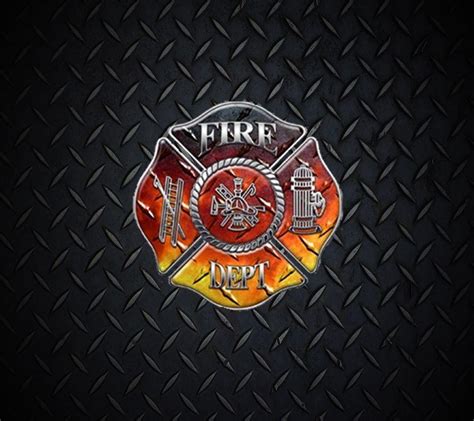 Fire Department Desktop Wallpapers