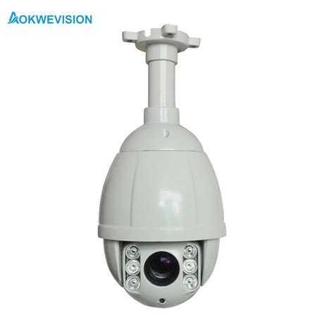 Onvif 1080p Full Hd Speed Indoor And Outdoor Ptz Dome Ip Camera Mini 2