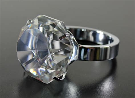 Diamond Ring Diamond Ring Jeffrey Beall Flickr