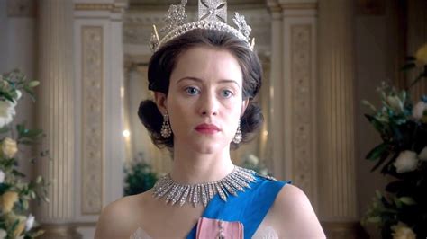 Netflix Suspende Filmagem Da Série Sobre A Realeza Britânica The Crown