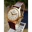 Antiques Atlas  1950s Mid Size Sinex Genève Wrist Watch