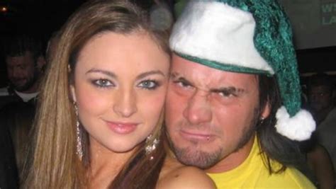 10 Things You Didnt Know About Maria Kanellis Page 4