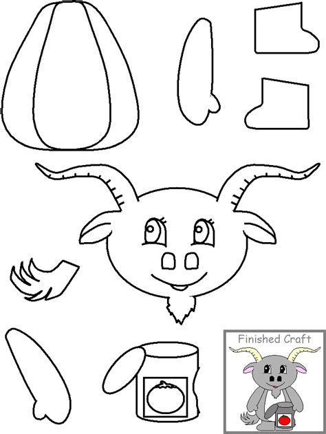 Cut And Paste Animal Worksheets Images And Photos Finder
