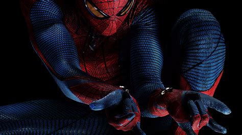 Top 70 Imagen Spiderman Fondo De Pantalla 4k Abzlocalmx