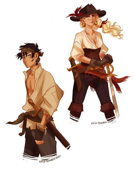 Pirates Viria Percy Jackson Dibujos Percy Jackson Percy And