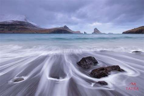The Jewel Of The Atlantic Faroe Islands Tatra Photography
