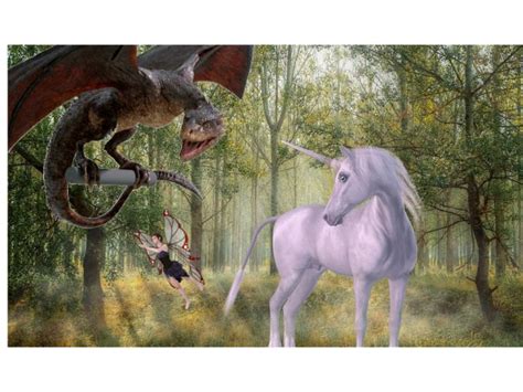 Unicorns And Mythical Creatures Art Adventure Kids Workshop