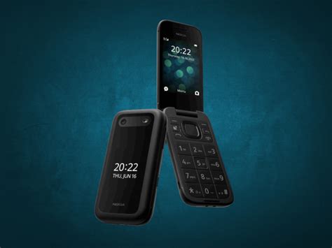 Nokia 2660 Flip Features And Price Stuff India The Best Gadgets