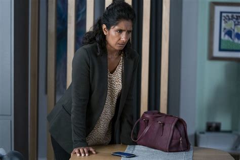 Eastenders Spoilers Suki Panesar Gets A Terrifying Call What To Watch