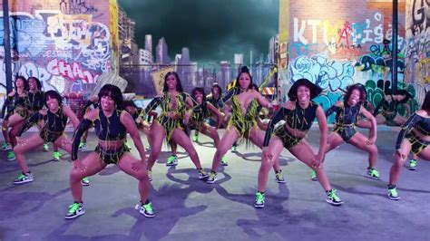 City Girls Release Music Video For Twerkulator Directed By Missy Elliott Thejasminebrand