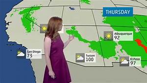San Diego 39 S Weather Forecast For July 17 2014 Youtube