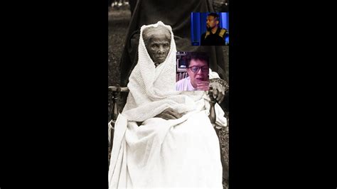 Harriet Tubmans Great Great Great Niece Speaks Out Against Kanye