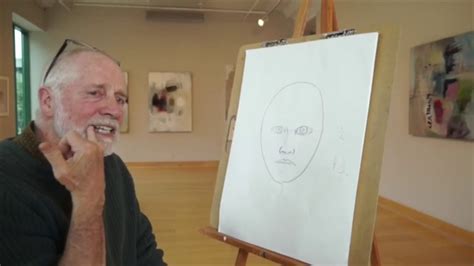 Draw A Portrait With James Barnhill Youtube