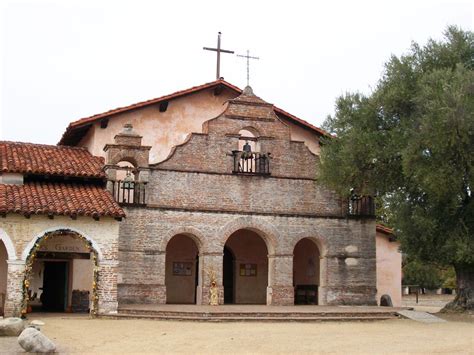 Unlike most missions, mission san antonio de padua runs a retreat center on the premises. Chapel entrance at Mission San Antonio de Padua near Jolon ...