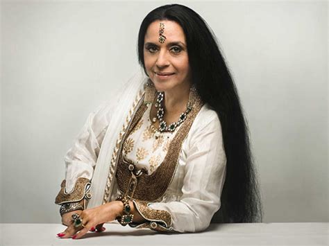 I M Essentially An Actor Ila Arun Daily Excelsior