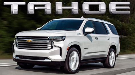 2025 Chevy Tahoe Release Date Interior Price Inside The Hood