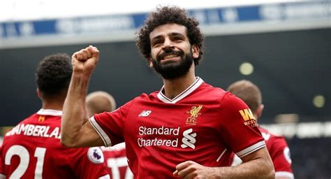 تعرف على ترتيب محمد صلاح في قائمة أغلى لاعبي العالم تركيا الآن