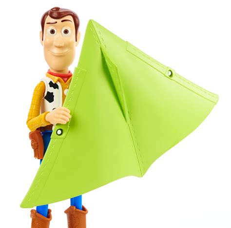 Disney Toy Story Gjh47 Pixar 25th Anniversary Woody Buy Online In Uae