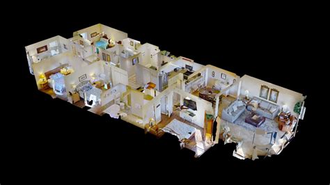 Matterport (Over 3,000 Sq Ft) & 40 Images (Aerials + Virtual Twilights ...