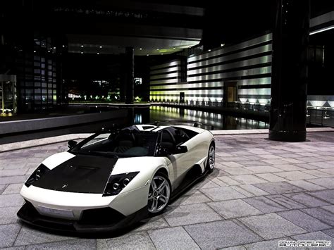 Coole Achtergrond Lamborghini Auto S Supercar Gratis Beste