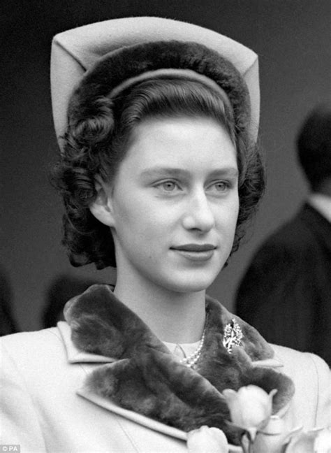27 best Princess Margaret images on Pinterest | Margaret rose, British ...